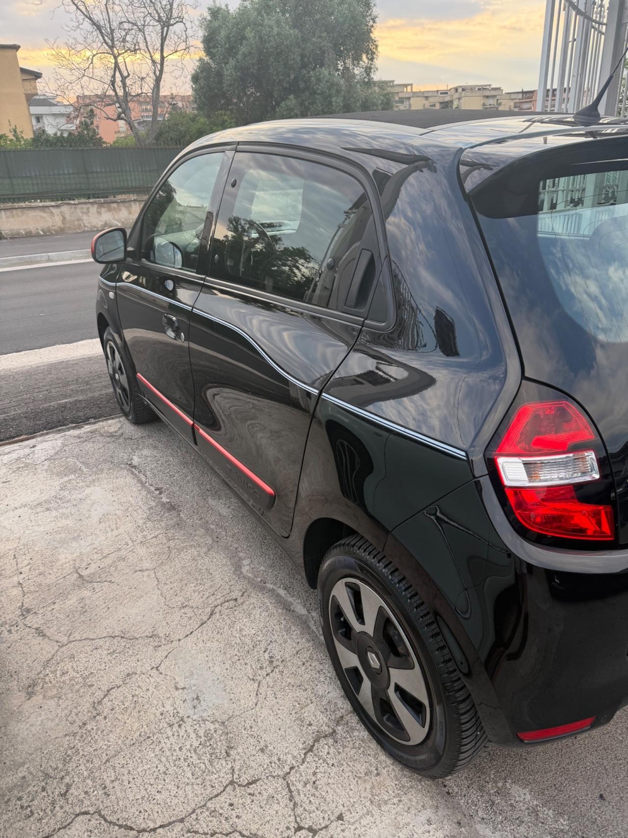 Renault Twingo SCe Stop&Start Energy
