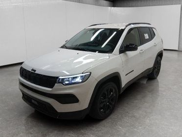 Jeep Compass 1.6 mjt Night Eagle 2wd 130cv