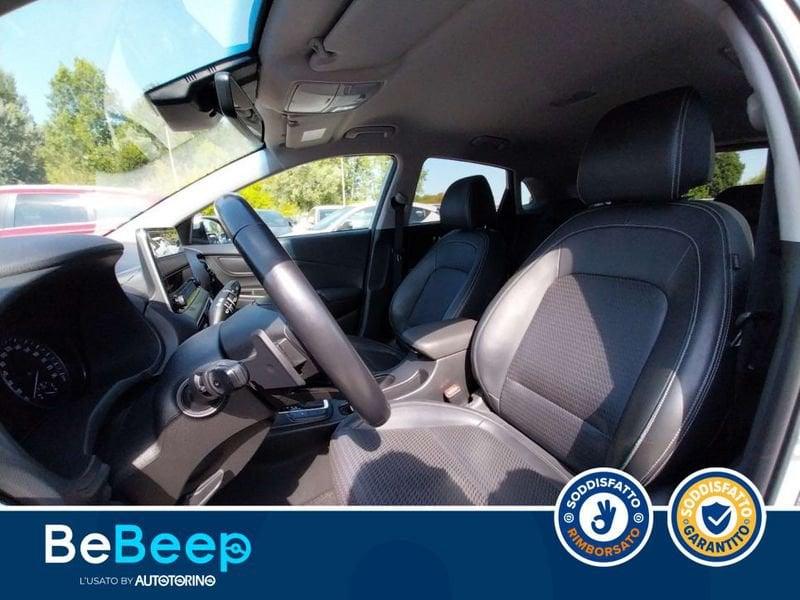 Hyundai Kona 1.6 HEV EXELLENCE 2WD DCT