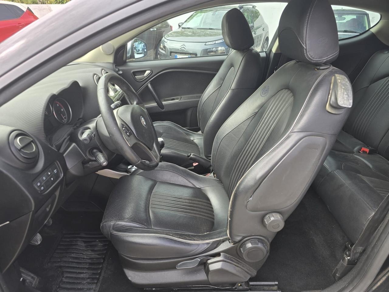 Alfa Romeo MiTo 1.3 JTDm-2 95 CV S&S Progression