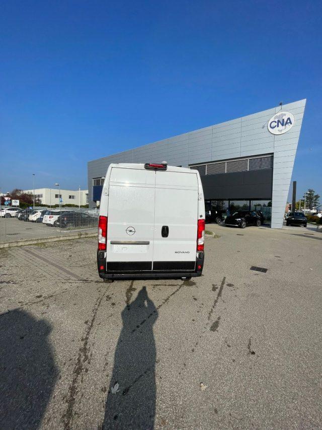 OPEL Movano 33 2.2 BlueHDi 140 S&S PM-TM Furgone