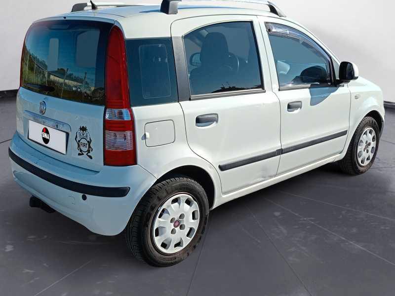 FIAT N.PANDA - PANDA DYNAMIC