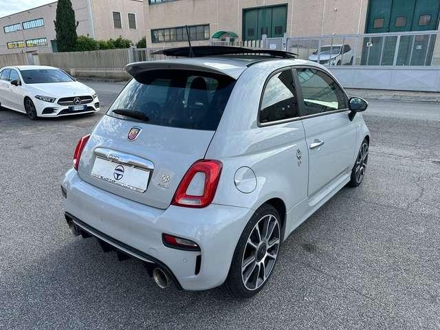 Abarth 595 1.4 Turbo T-Jet 165cv Turismo 70° Anniversario