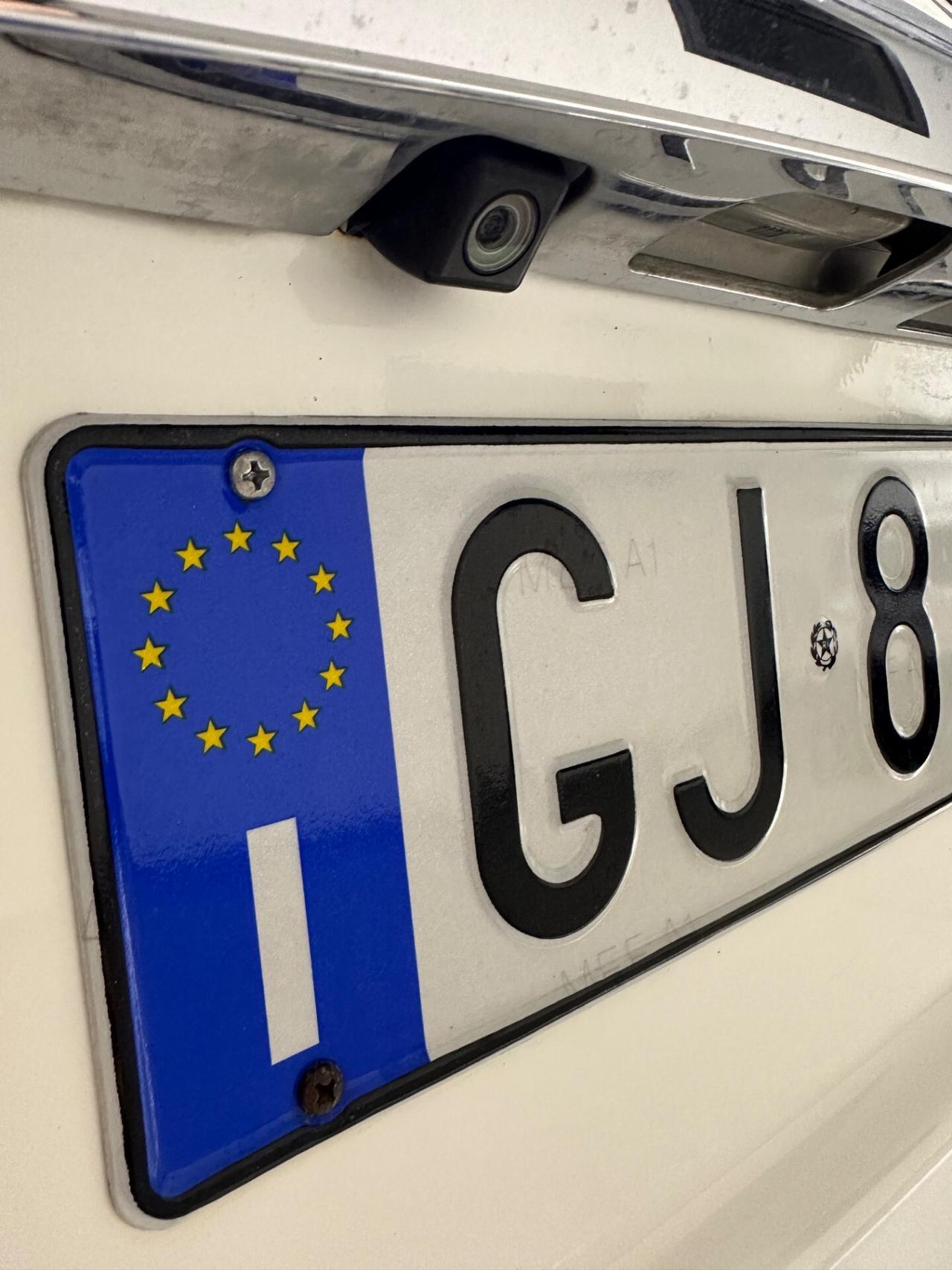 Toyota Yaris 1.0 5 porte Lounge