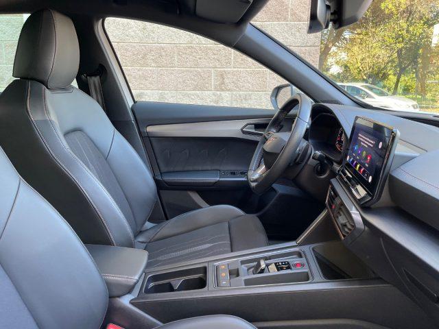 CUPRA Formentor 1.5 TSI 150CV DSG RETROCAMERA CERCHI DA 18"