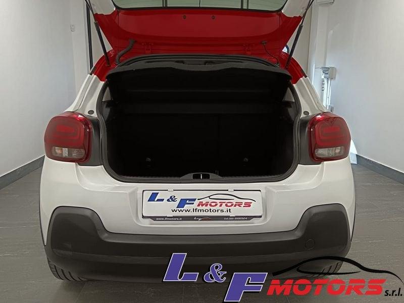 Citroën C3 BlueHDi Shine TUA CON ANTICIPO 0 DA 285 €