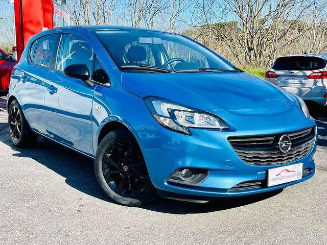 Opel Corsa Corsa 5p 1.2 120 Anniversary*OK NEOPATENTATI*