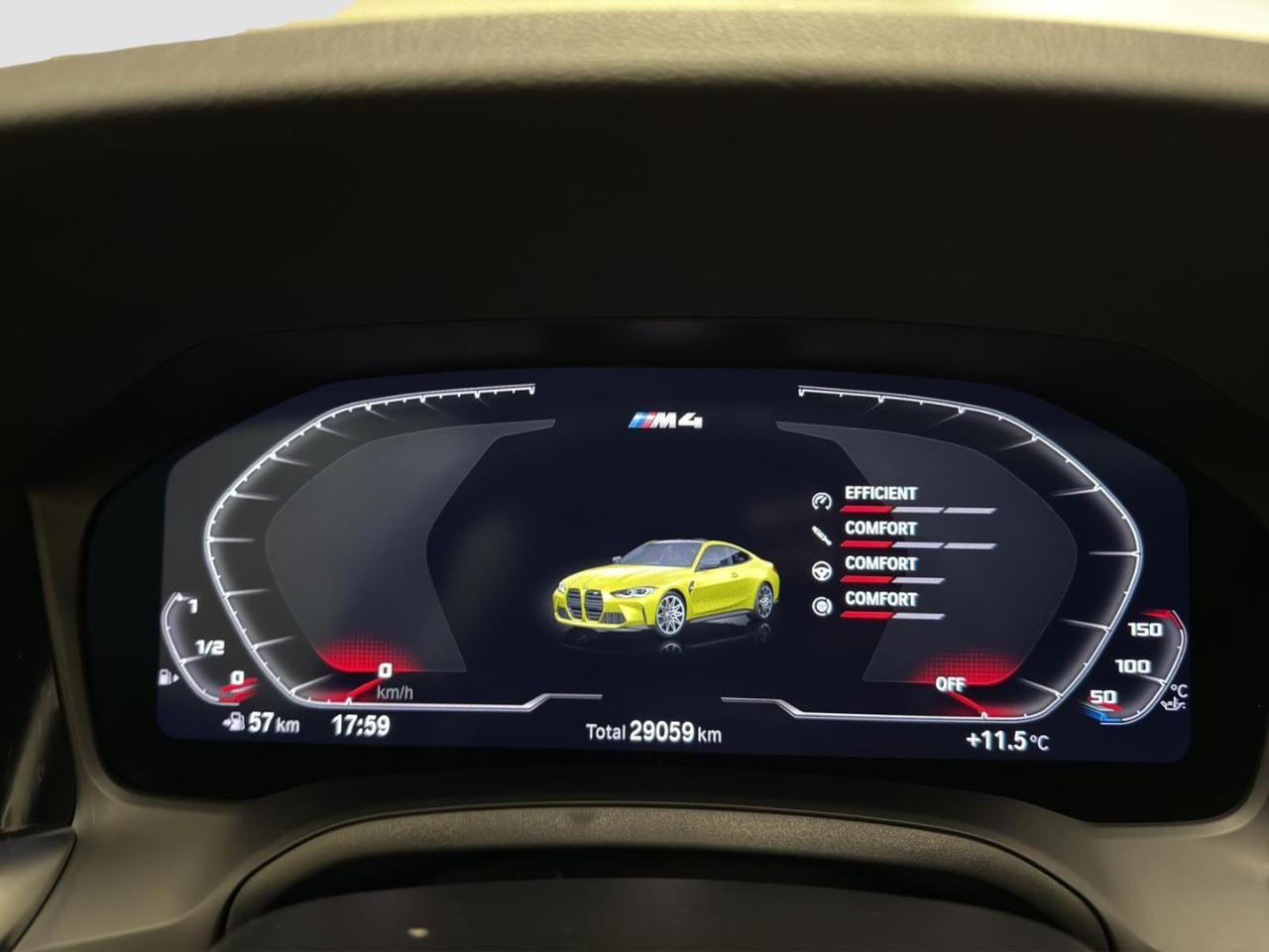 BMW M4 Competition*FORMULA S*IVA ESPOSTA