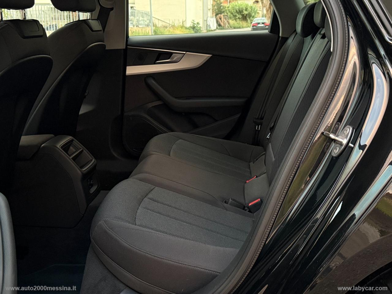 AUDI A4 Avant 35 TDI/163CV S tronic Business