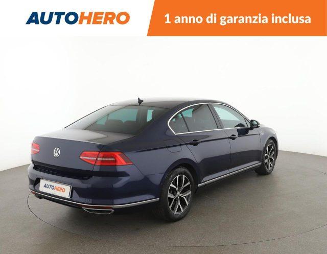 VOLKSWAGEN Passat 2.0 BiTDI 4MOTION DSG Highline BlueMotion Technolo