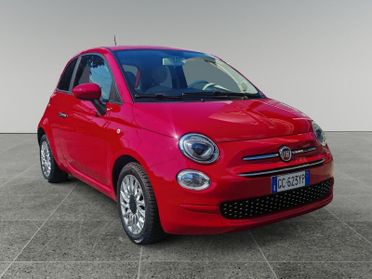 FIAT 500 Hybrid 1.0 70cv Ibrido Lounge