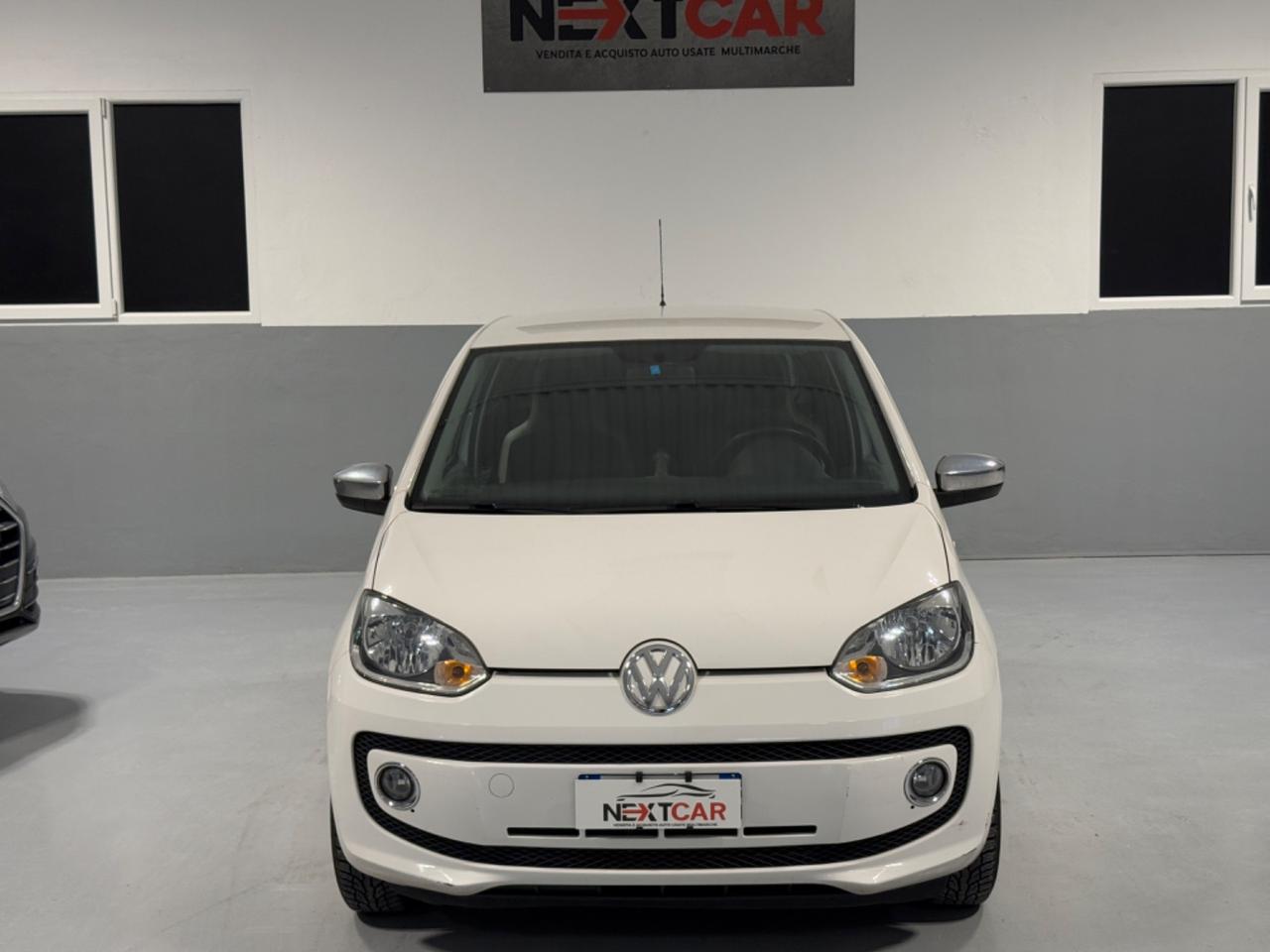 Volkswagen up! 1.0 3p. eco METANO BOMBOLE 2029