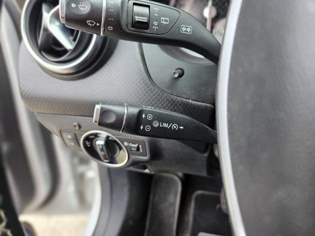 MERCEDES-BENZ A 180 CDI Automatic