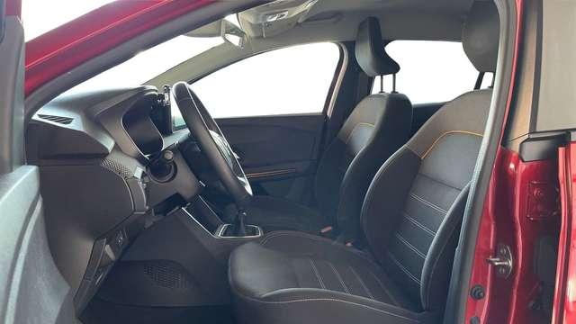 Dacia Sandero Stepway 1.0 tce ECO-G Comfort SL DaciaPlus STEPWA