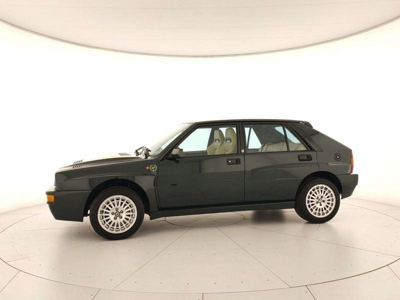 Lancia Delta 2.0i.e. turbo 16V HF integrale 6