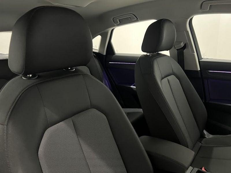 Audi Q3 Q3 40 TDI quattro S tronic S line edition