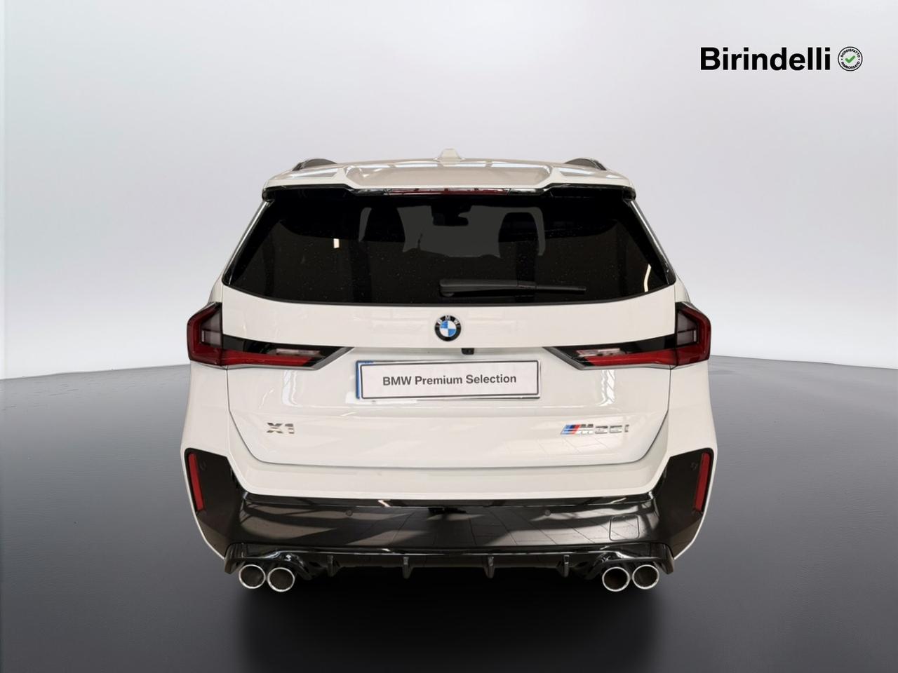 BMW X1 (U11) - X1 M35i xDrive