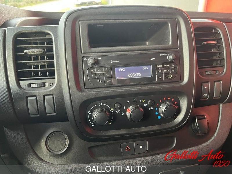 FIAT Talento PC-TN Furgone 10q+IVA-NO OBBLIGO FIN.