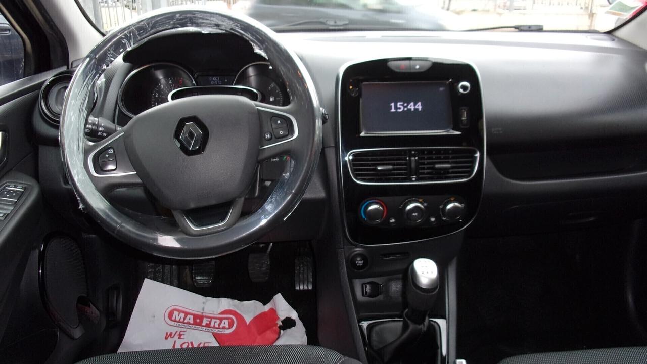 Renault Clio dCi 8V 90 CV 5 porte Life
