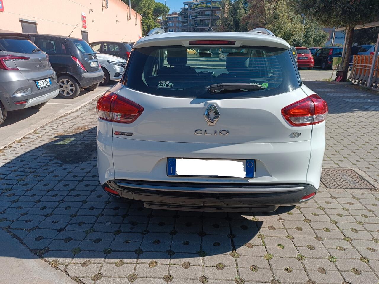 Renault Clio Sporter TCe 12V 90CV Start&Stop Energy Duel