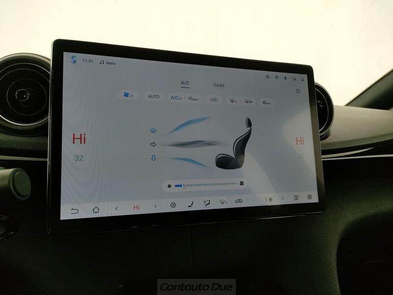 BYD DOLPHIN Dolphin 60,4 kWh Comfort