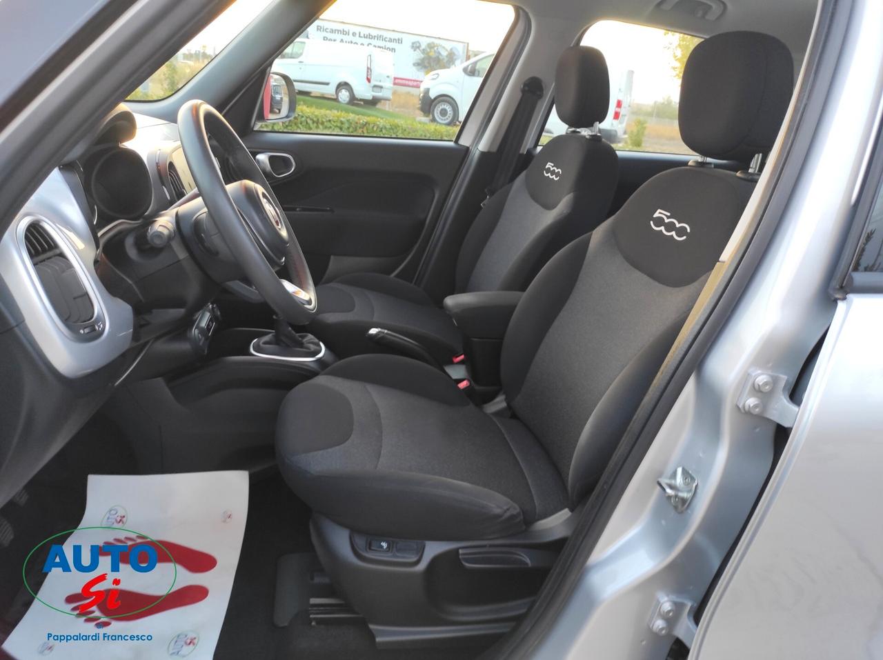 Fiat 500L 1.6 Mjet - 120cv FULL OPTIONAL