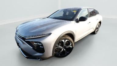 Citroen C5 X 1.2 puretech Plus s&s 130cv eat8