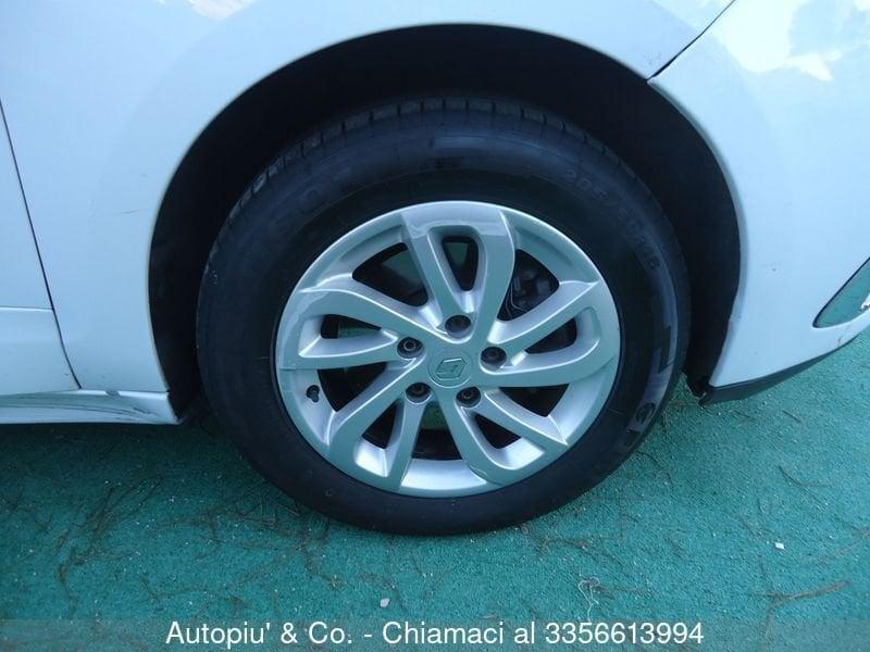 Renault Scénic Scénic XMod Cross 1.5 dCi 110CV Energy