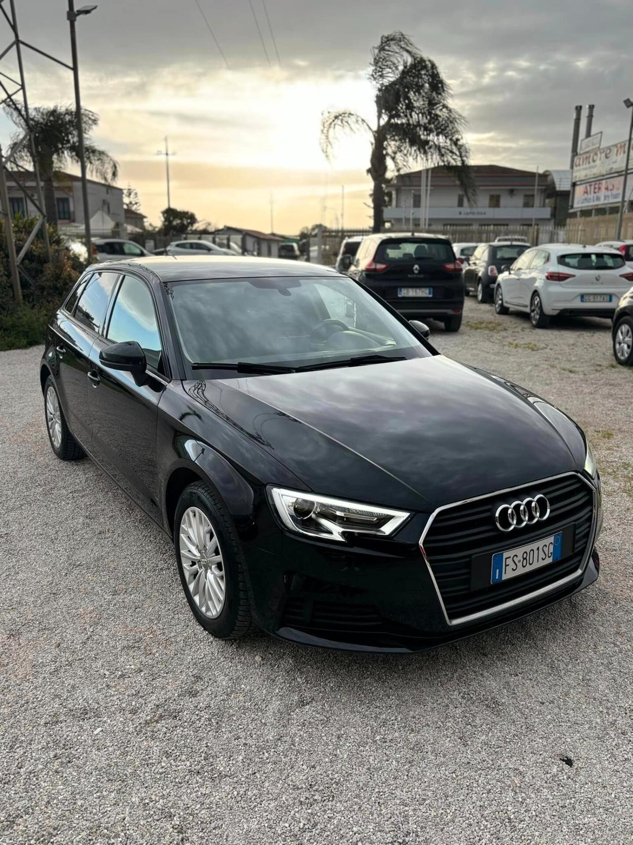 Audi A3 1.6 TDI 116 CV Business