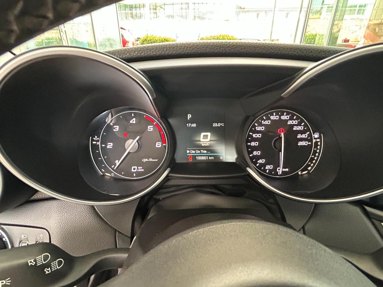 ALFA ROMEO GIULIA 2.2 Turbodiesel 150 CV AT8 SUPER