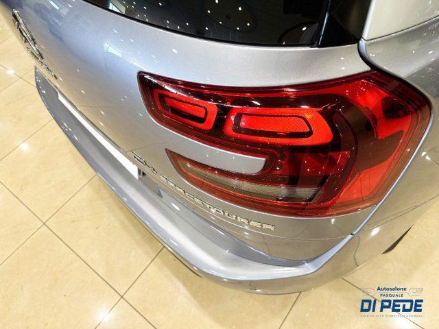 CITROEN Grand C4 Spacetourer BlueHDi 130 S&S EAT8 Business