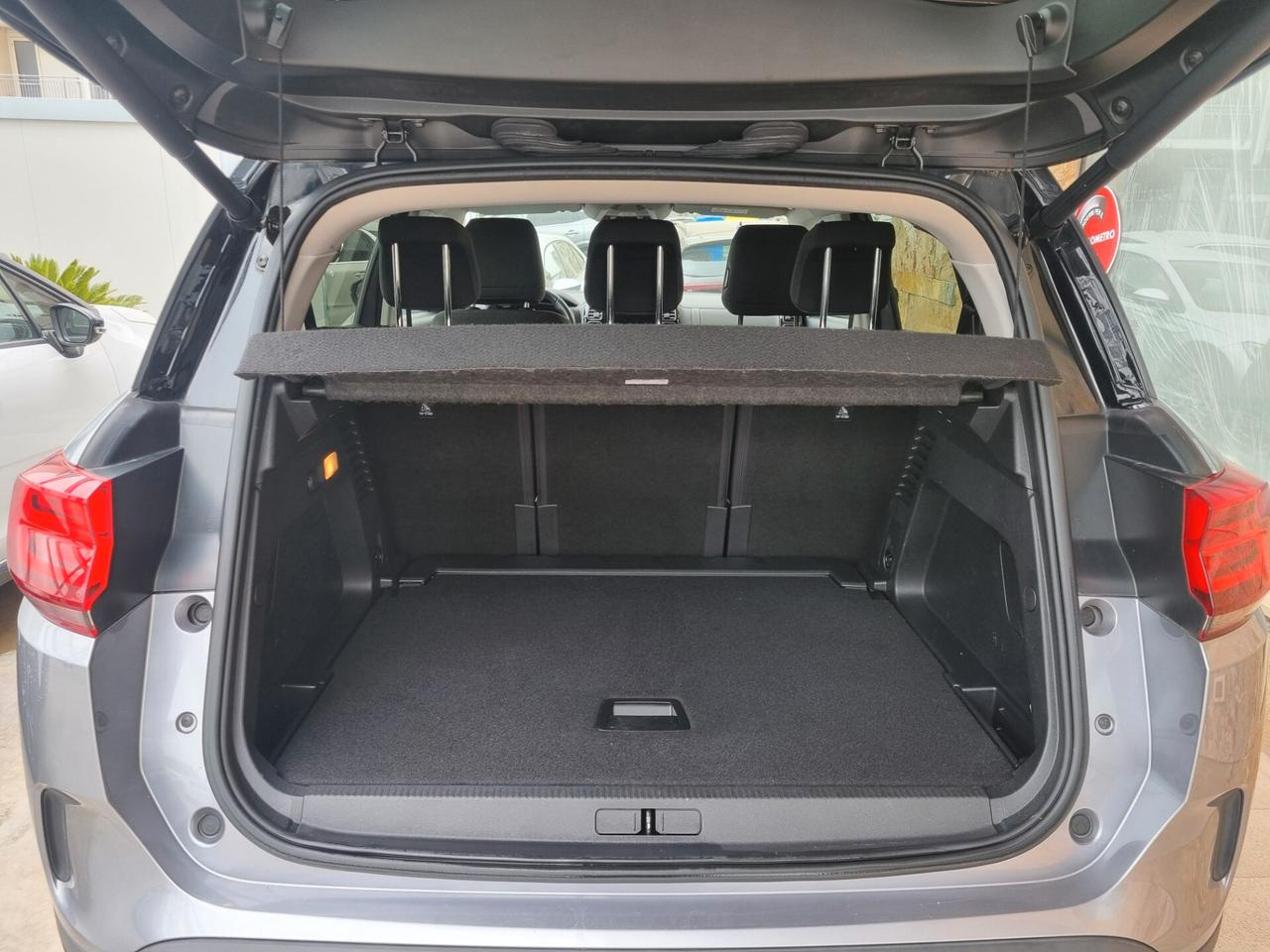 Citroen C5 Aircross BlueHDi 130 S&S EAT8 Shine