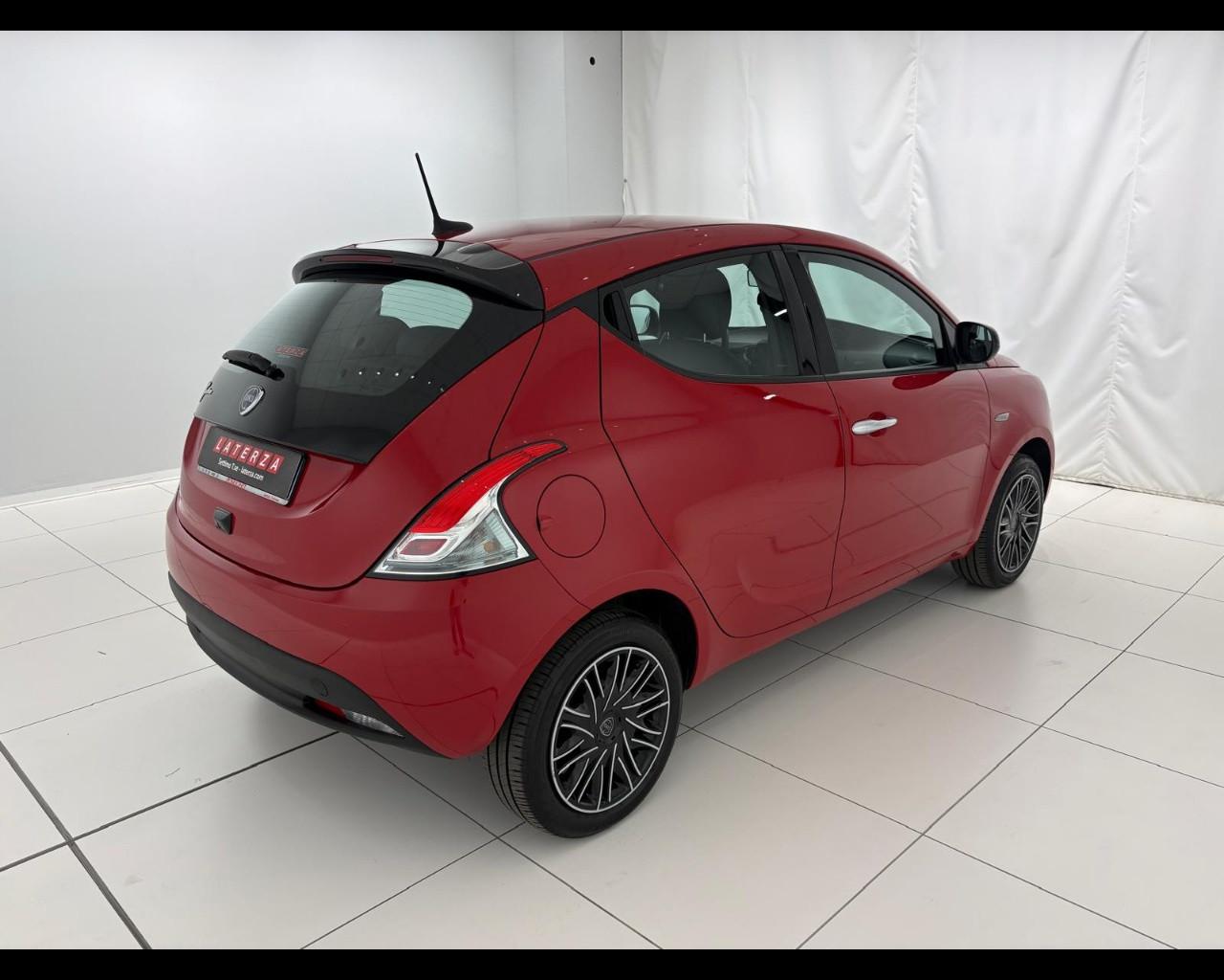 LANCIA Ypsilon 1.2 Ecochic Gpl 69cv