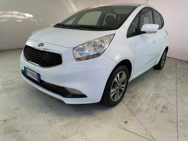 KIA Venga - Venga 1.4 EcoGPL Cool