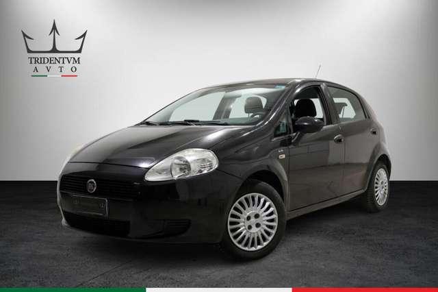 Fiat Punto Evo 1.2 Active s&s 5p