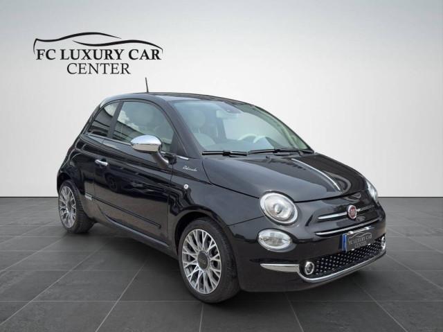 Fiat 500 1.0 hybrid Dolcevita 70cv