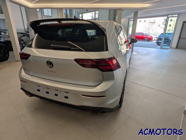 VOLKSWAGEN Golf 2.0 TSI GTI DSG Clubsport 45