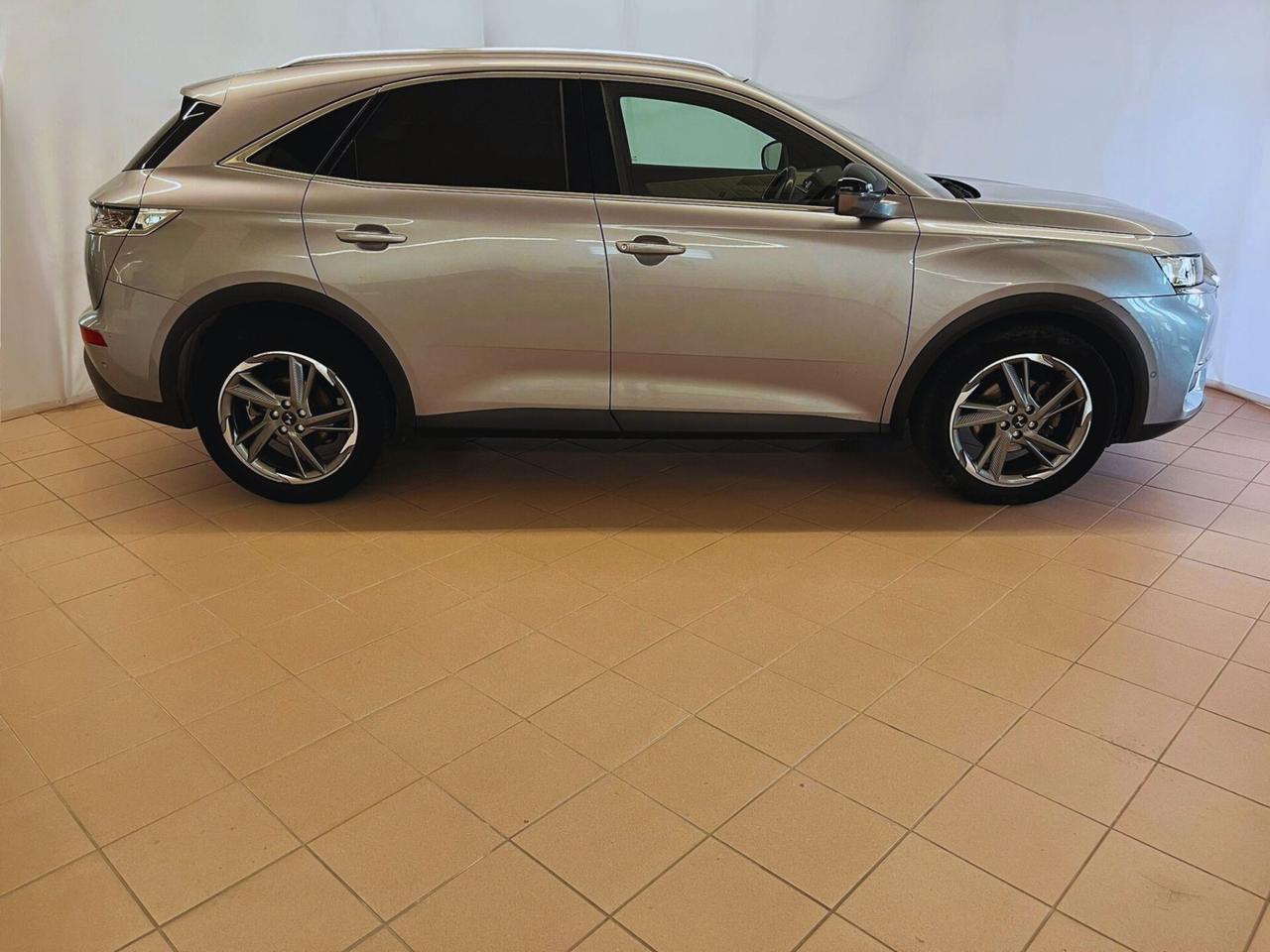 Ds 7 Crossback BlueHDi 130 aut. Grand Chic