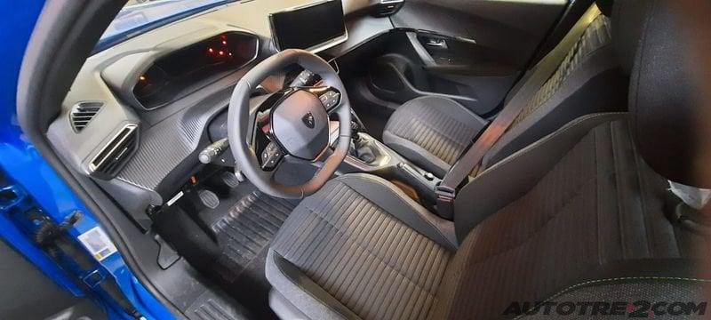 Peugeot 2008 2008 PureTech 100 S&S Allure CREA IL TUO PREZZO DA € 18770 DETAX !!