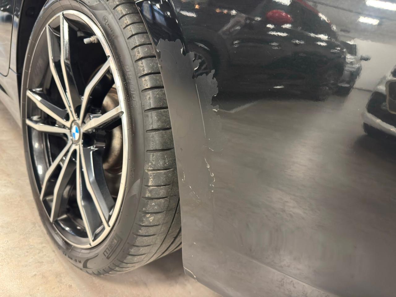 Bmw 330 320d xDrive Touring Msport