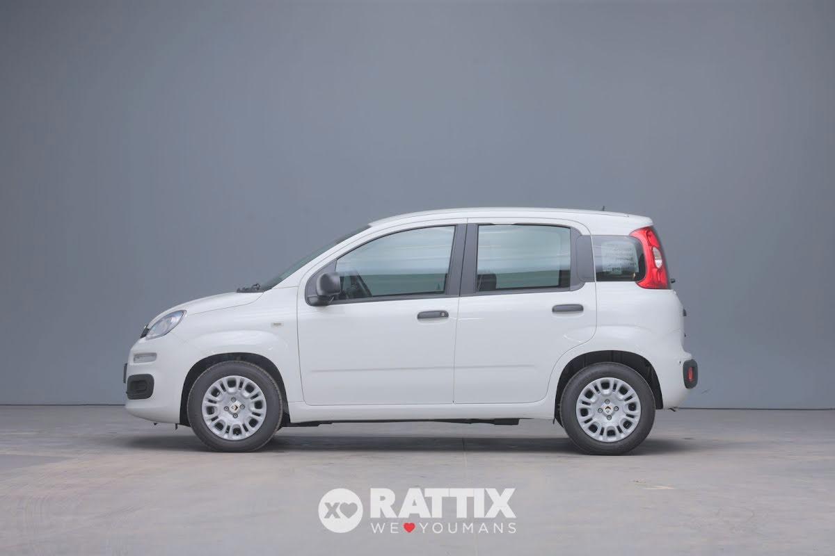 Fiat Pandina 1.0 firefly hybrid 70CV Pop