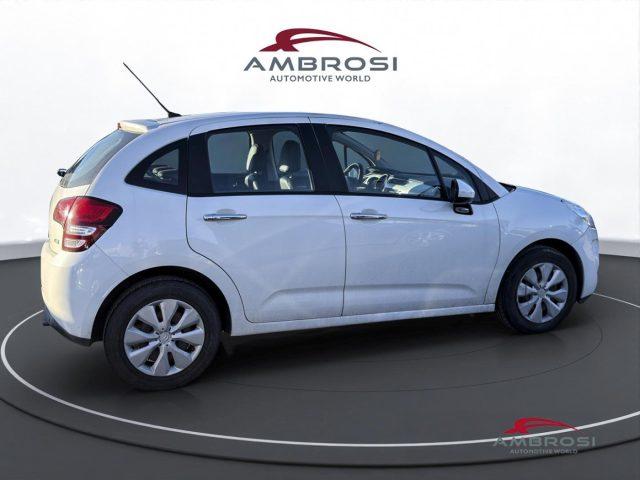 CITROEN C3 1.1 Exclusive - PER OPERATORI DEL SETTORE
