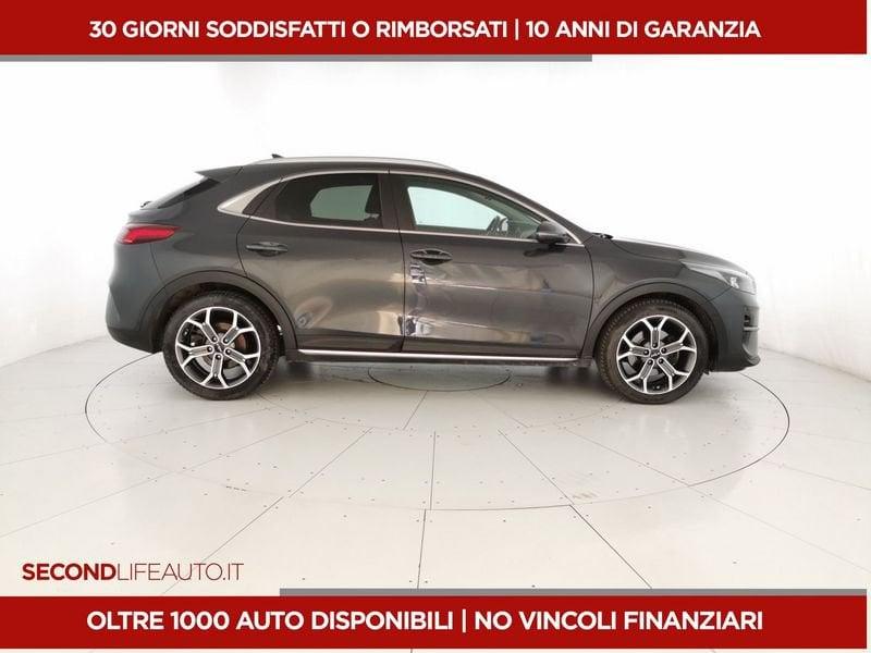 Kia Xceed 1.0 t-gdi High Tech Gpl 117cv