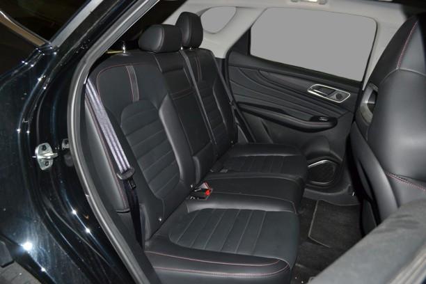 MG HS I - HS 1.5 t Luxury