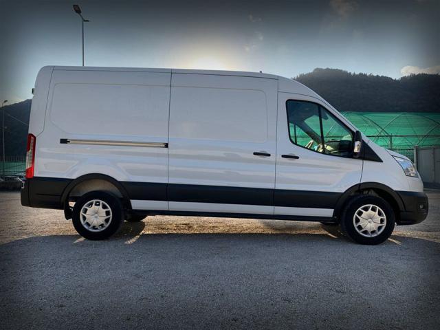 FORD Transit 310 2.0TDCi EcoBlue 170CV PL-TM Furgone Trend