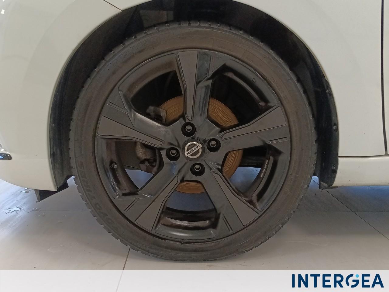 NISSAN Micra 1.5 dci Acenta 90cv