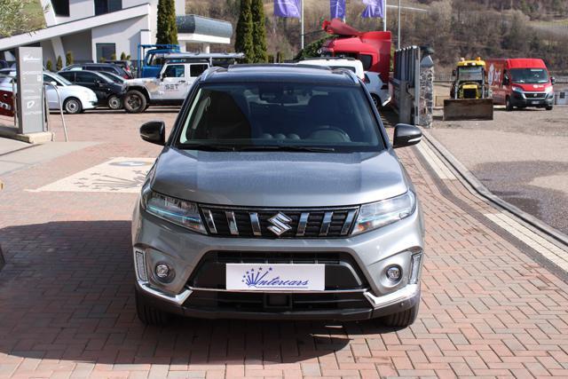 SUZUKI Vitara 1.5 140V Hybrid A/T STARVIEW