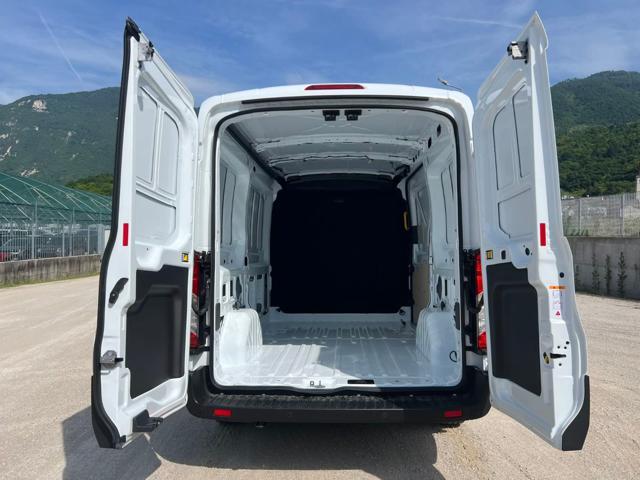 FORD Transit 310 2.0TDCi EcoBlue 130CV PM-TM Furgone Trend
