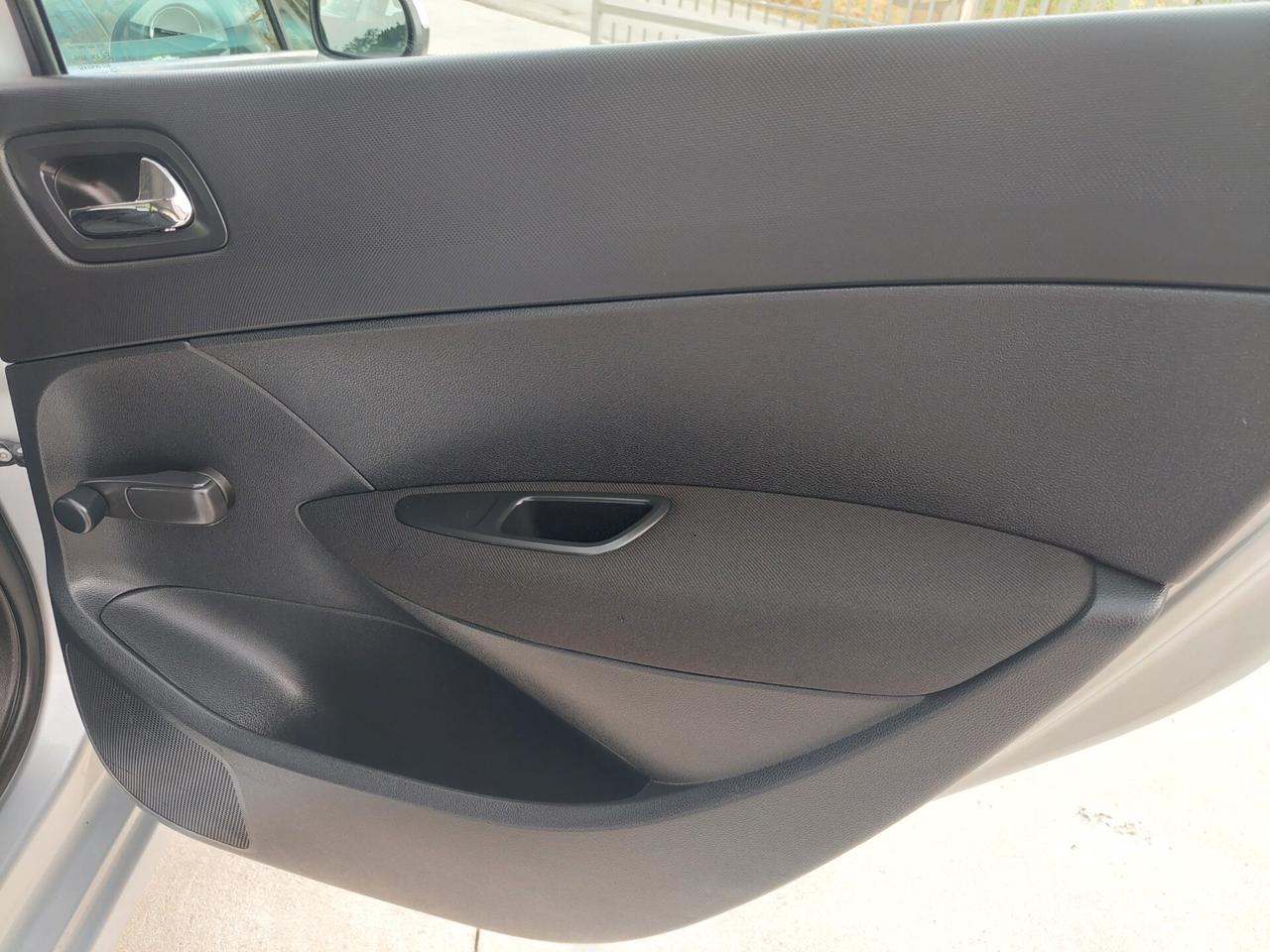 Peugeot 308 1.6 8V HDi 93CV SW Business