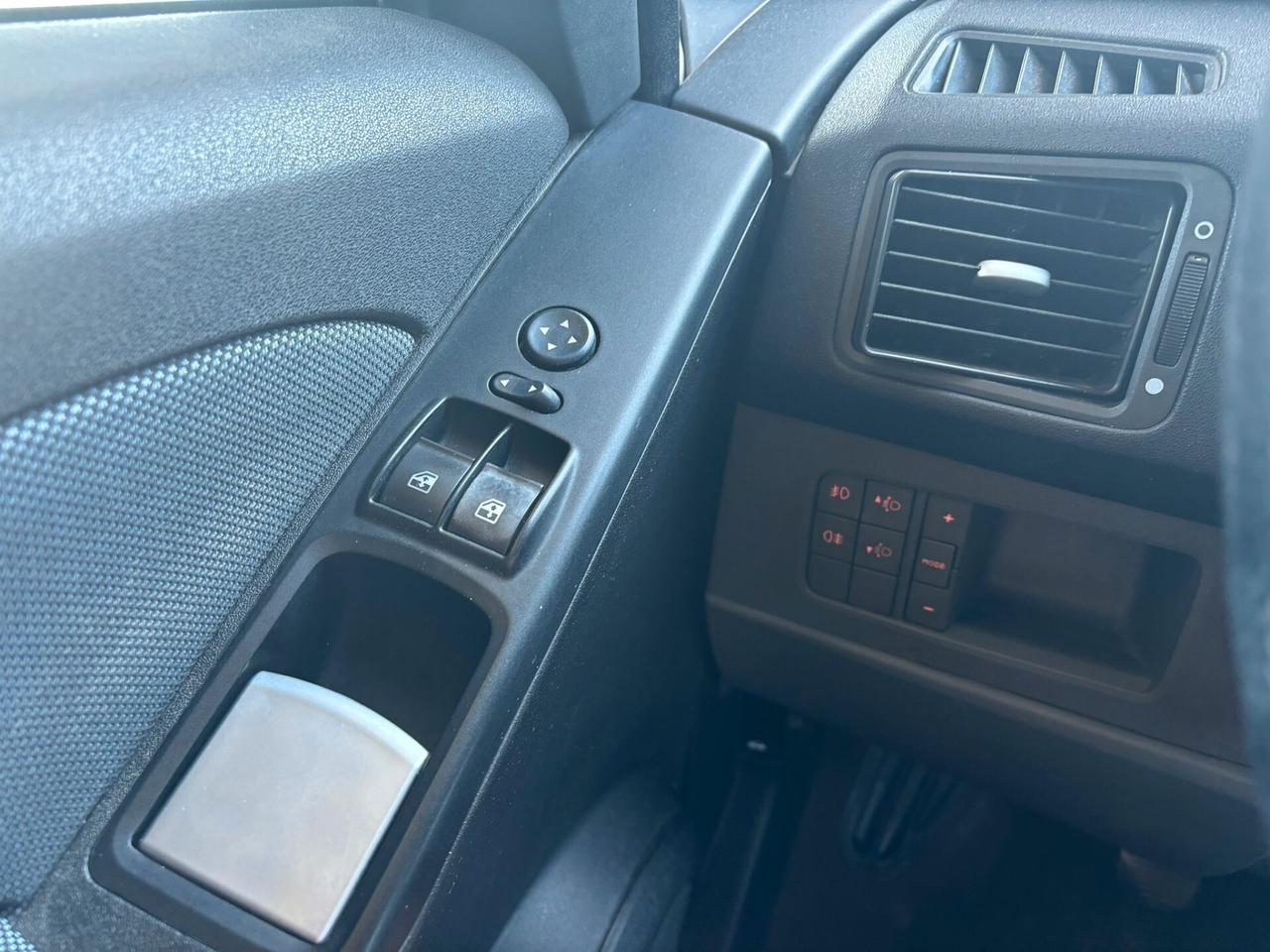 Fiat Idea 1.3 Multijet 16V 90 CV BlackMotion